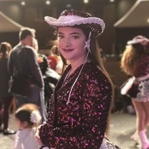 Meet your Posher, Kate